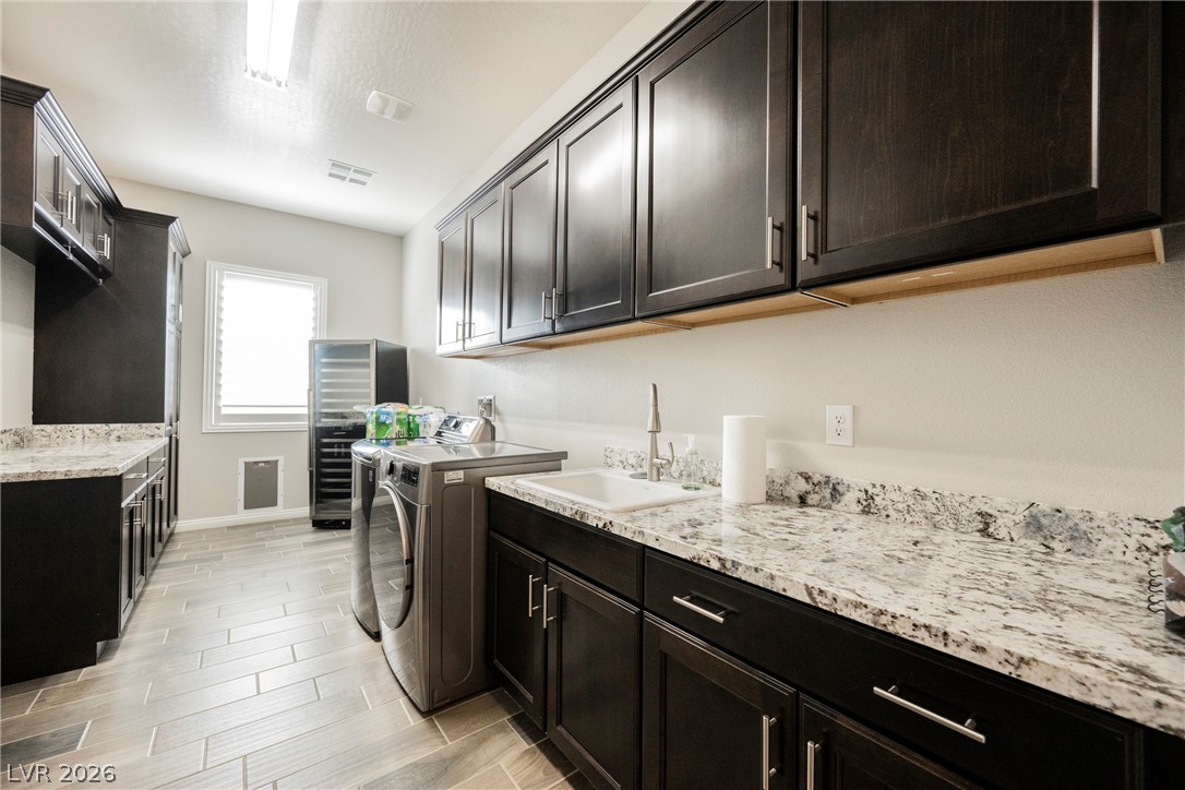 5841 Michelli Crest Way Las Vegas NV 89149