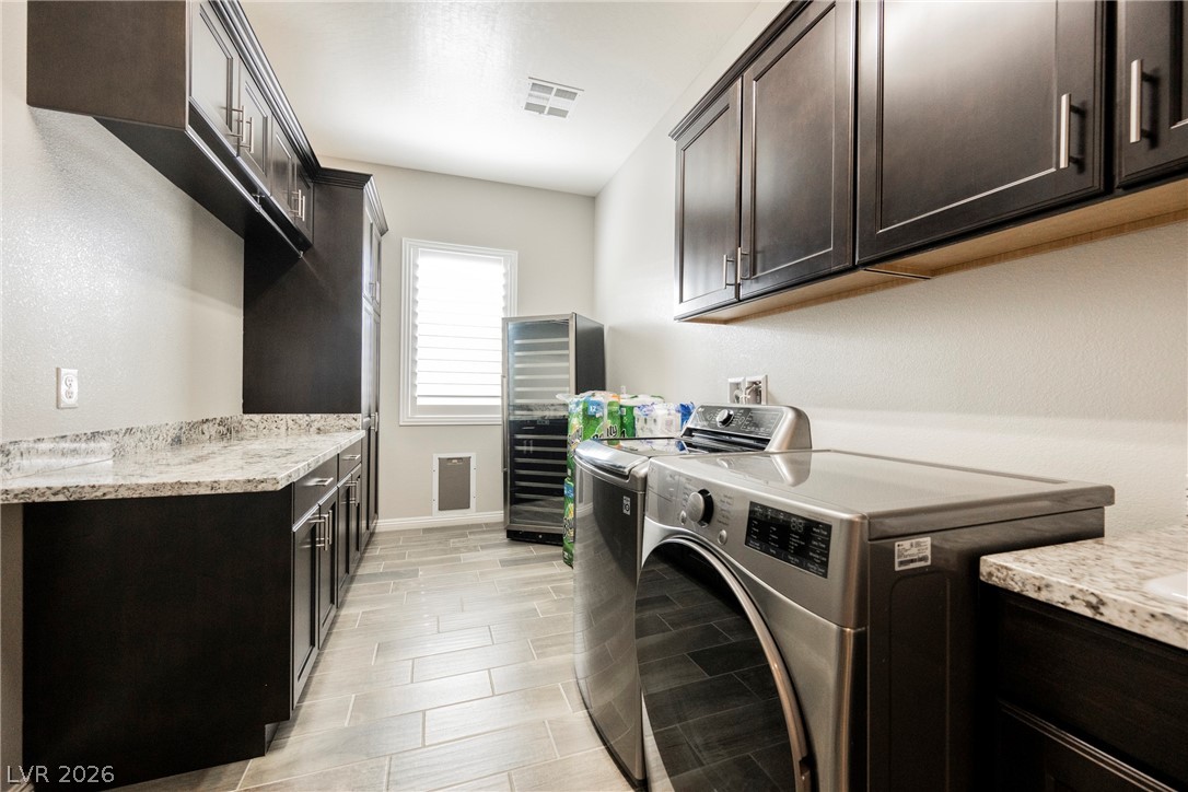 5841 Michelli Crest Way Las Vegas NV 89149