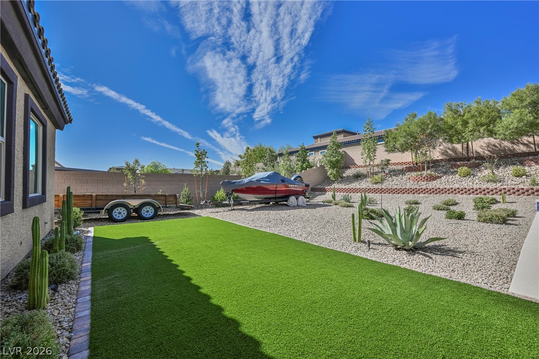 5841 Michelli Crest Way Las Vegas NV 89149