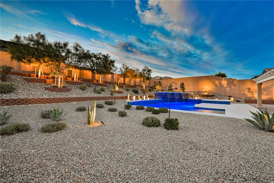 5841 Michelli Crest Way Las Vegas NV 89149
