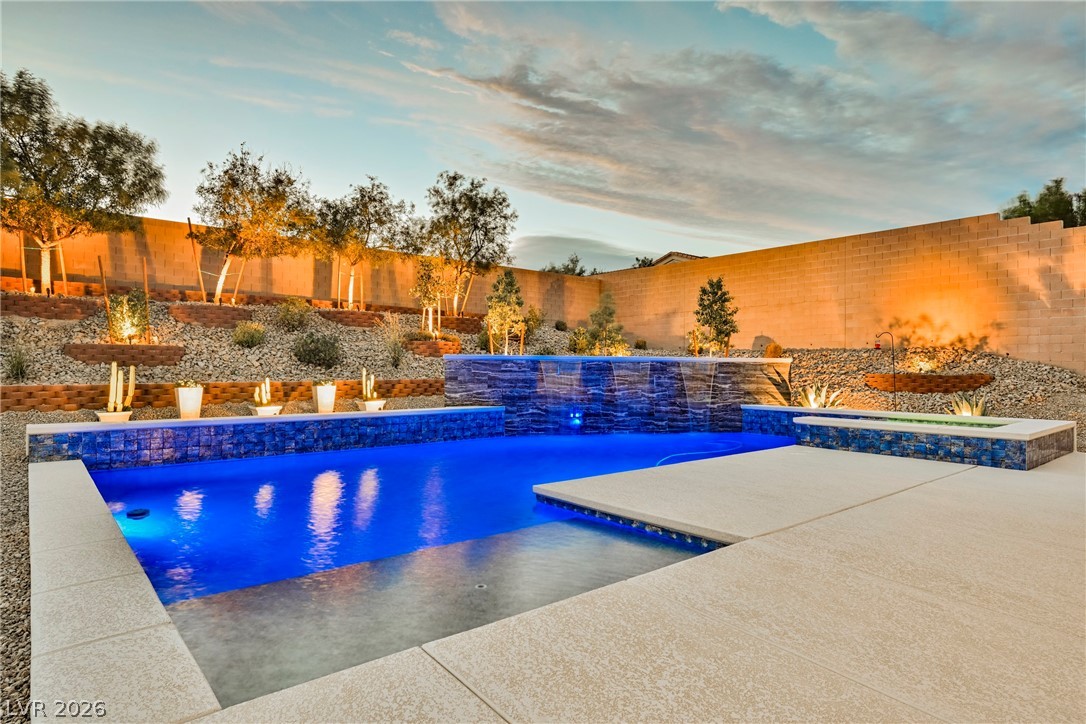 5841 Michelli Crest Way Las Vegas NV 89149