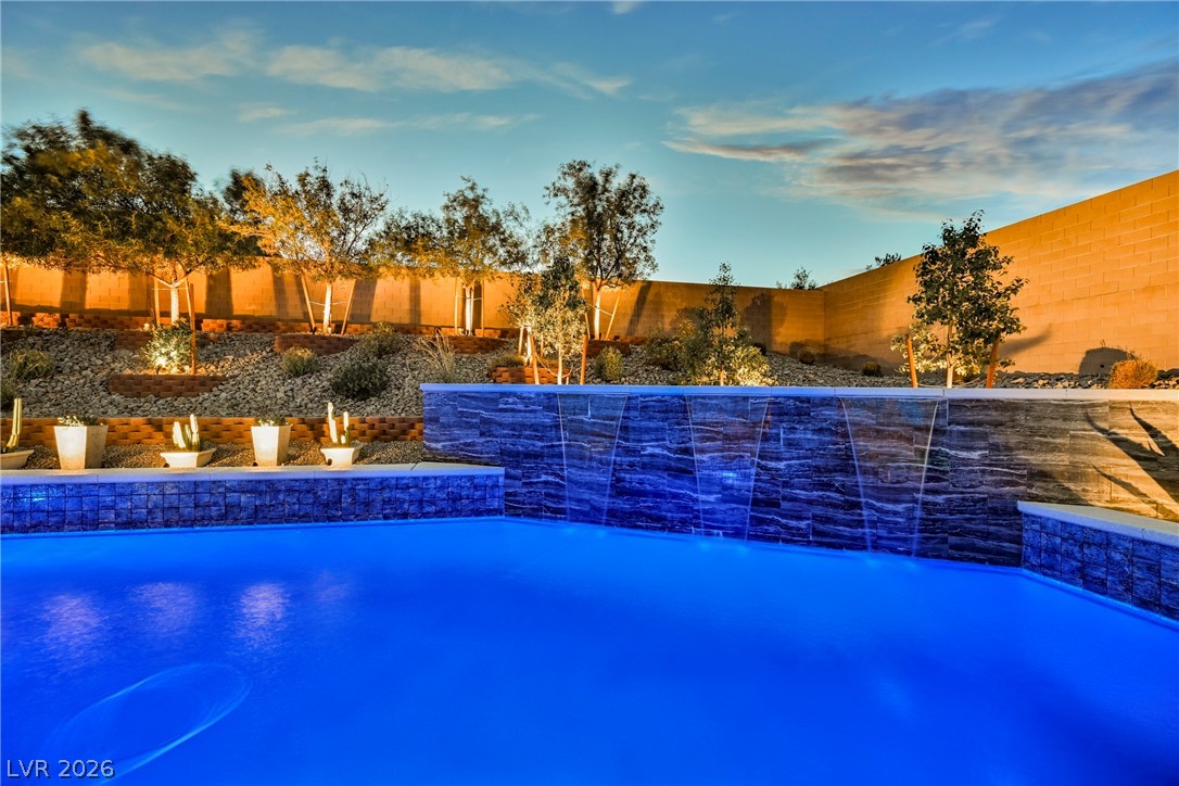 5841 Michelli Crest Way Las Vegas NV 89149