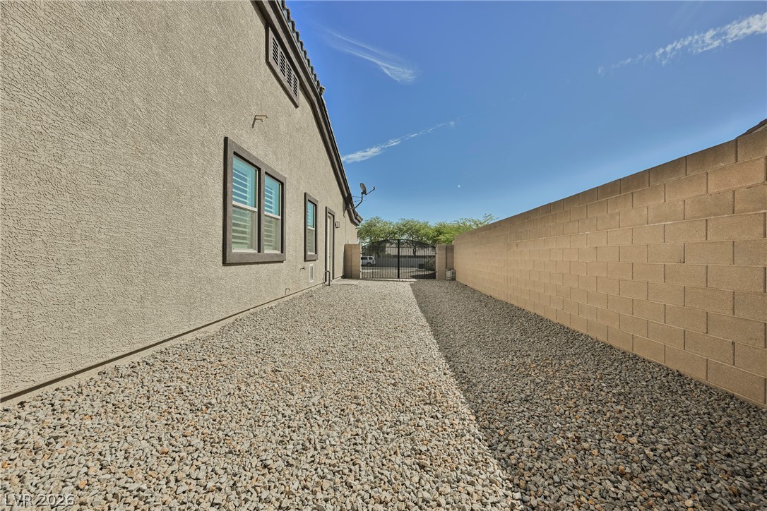 5841 Michelli Crest Way Las Vegas NV 89149