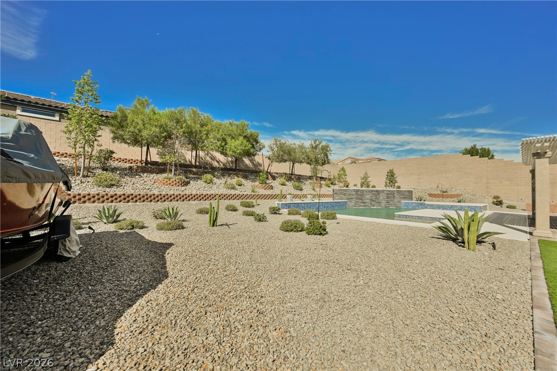 5841 Michelli Crest Way Las Vegas NV 89149