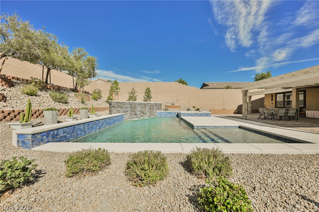 5841 Michelli Crest Way Las Vegas NV 89149