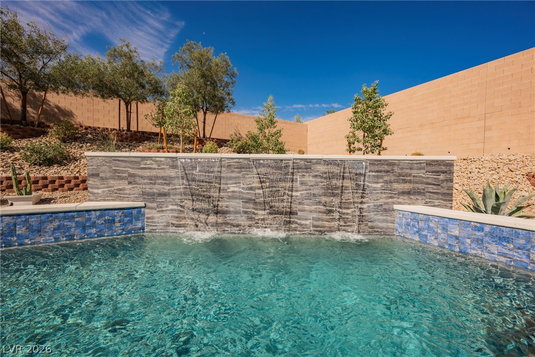 5841 Michelli Crest Way Las Vegas NV 89149