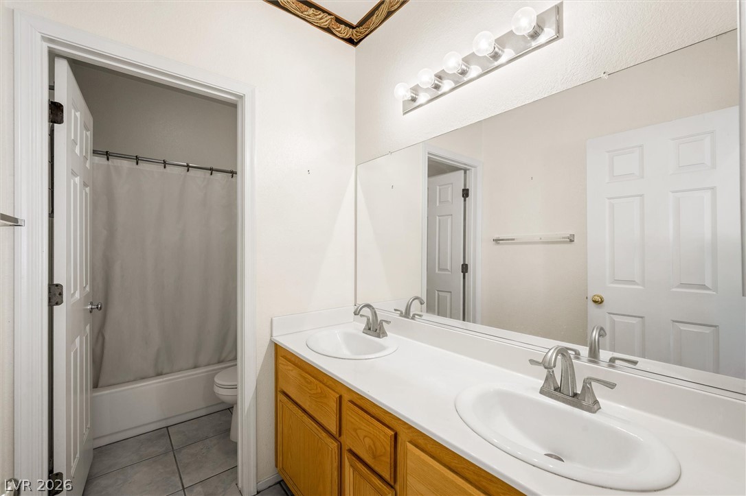 10291 Songsparrow Court Las Vegas NV 89135