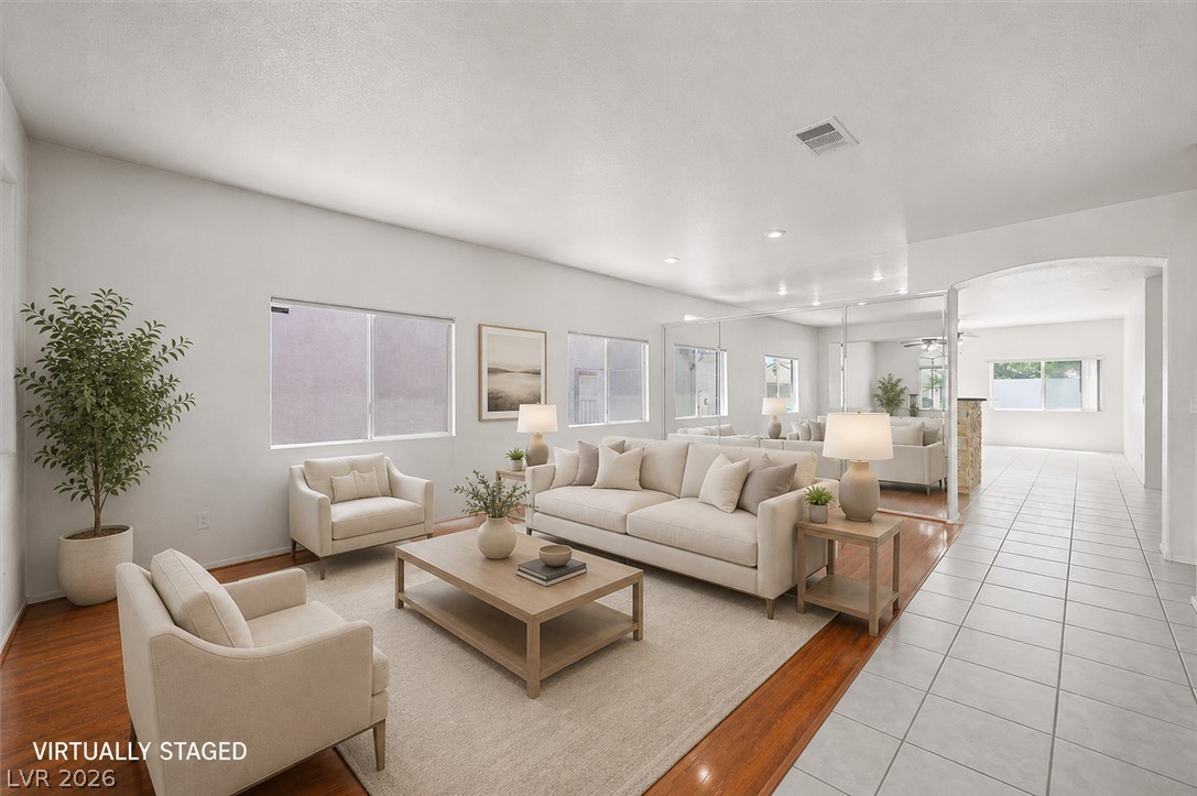 10291 Songsparrow Court Las Vegas NV 89135