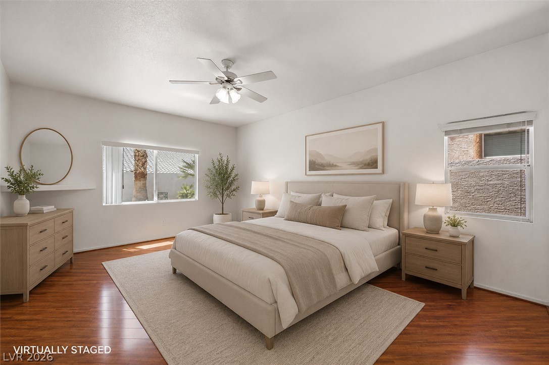 10291 Songsparrow Court Las Vegas NV 89135