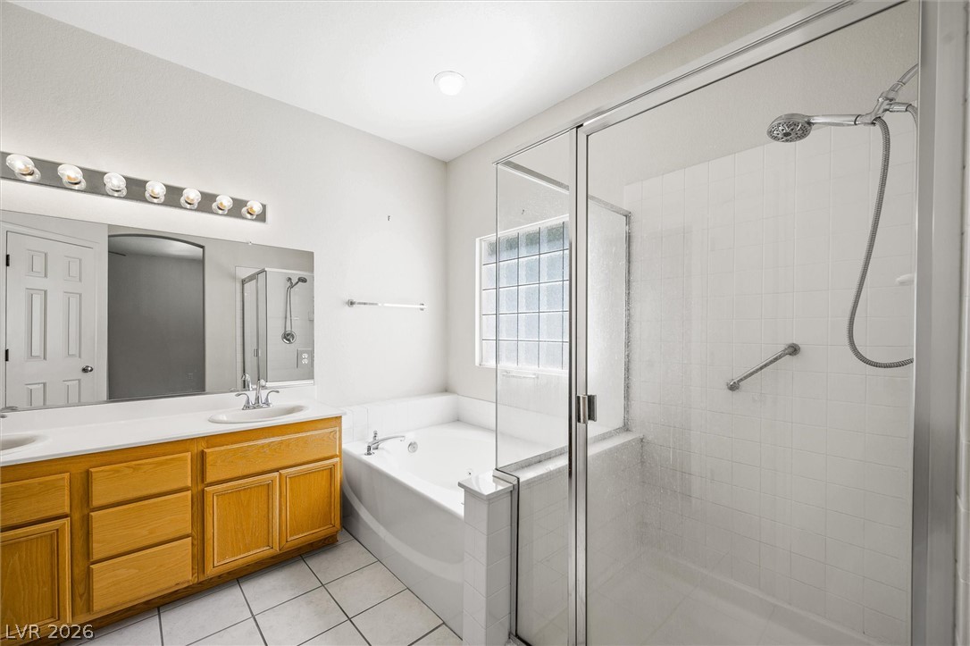 10291 Songsparrow Court Las Vegas NV 89135