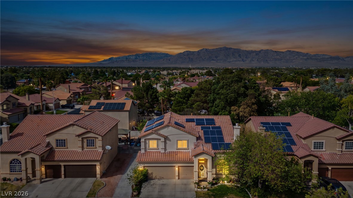 4904 Sunbrite Avenue Las Vegas NV 89130