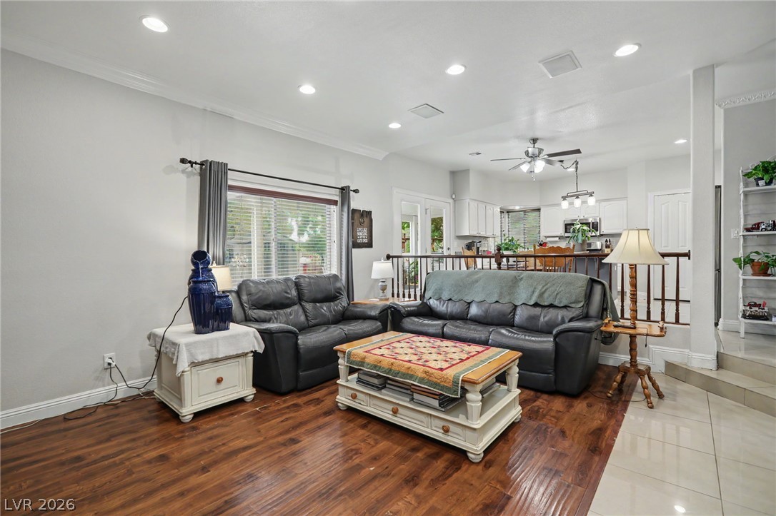 4904 Sunbrite Avenue Las Vegas NV 89130
