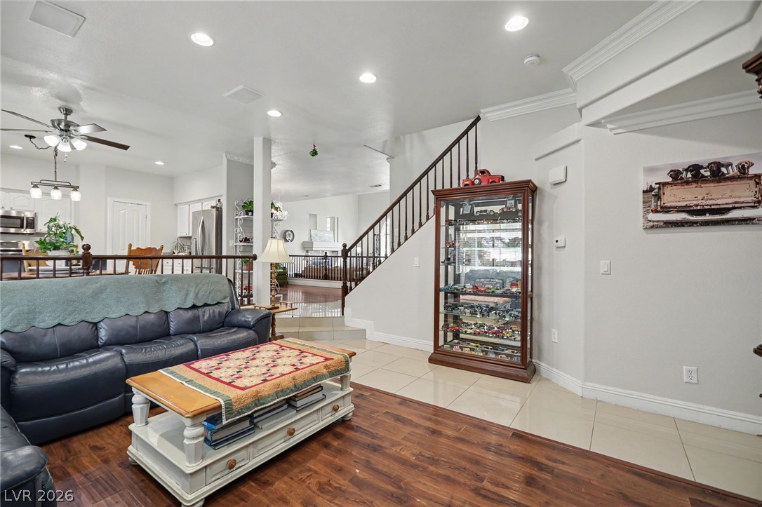 4904 Sunbrite Avenue Las Vegas NV 89130