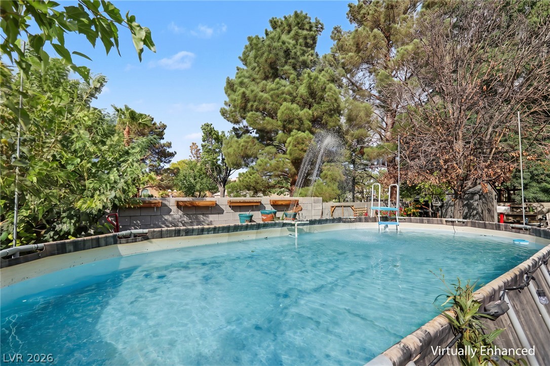 4904 Sunbrite Avenue Las Vegas NV 89130