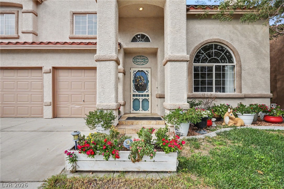 4904 Sunbrite Avenue Las Vegas NV 89130