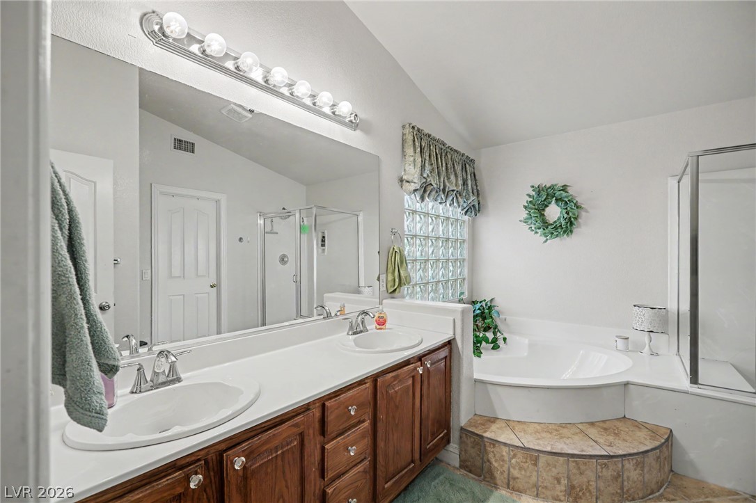 4904 Sunbrite Avenue Las Vegas NV 89130