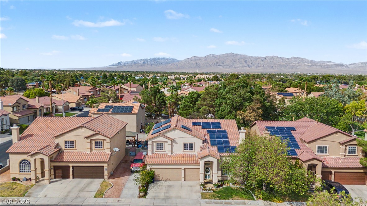 4904 Sunbrite Avenue Las Vegas NV 89130