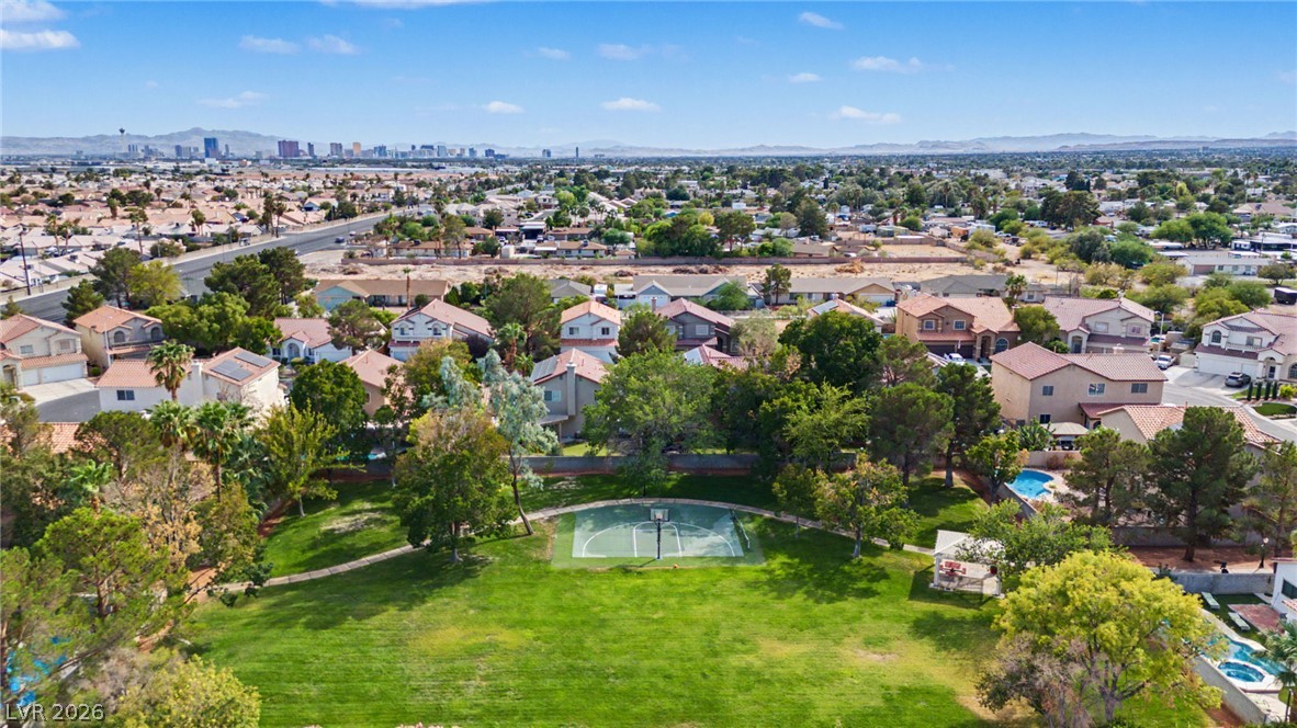4904 Sunbrite Avenue Las Vegas NV 89130