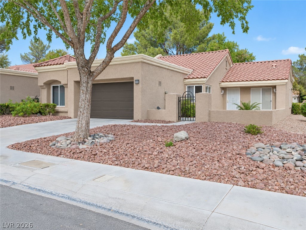 8540 Willowrich Drive Las Vegas NV 89134