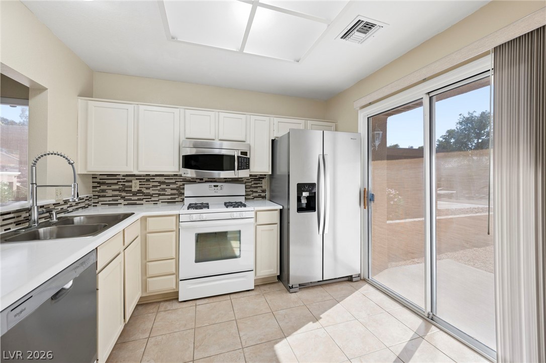 8540 Willowrich Drive Las Vegas NV 89134