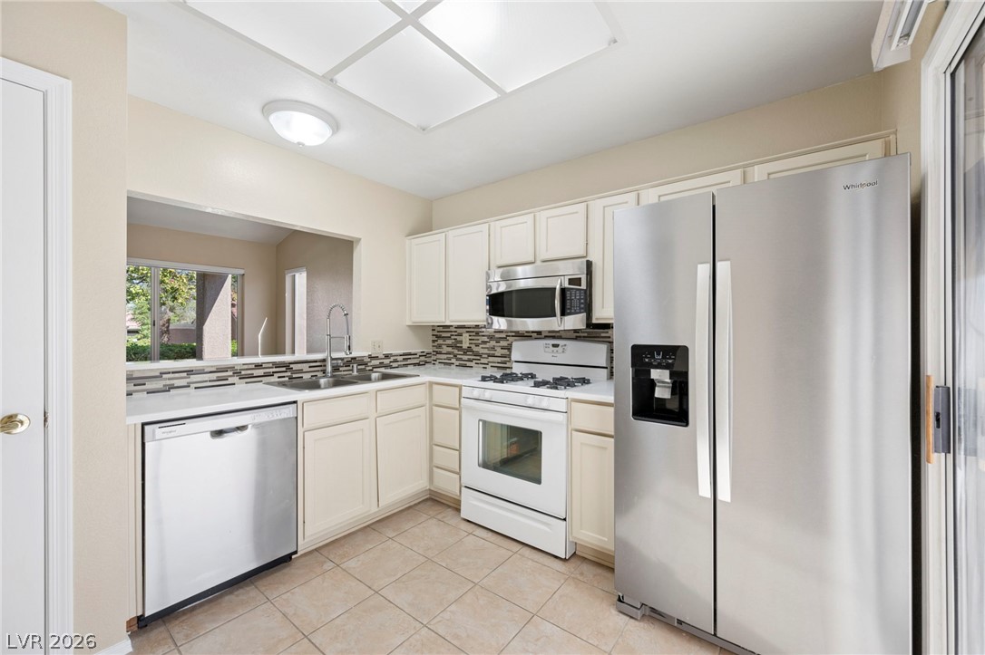 8540 Willowrich Drive Las Vegas NV 89134