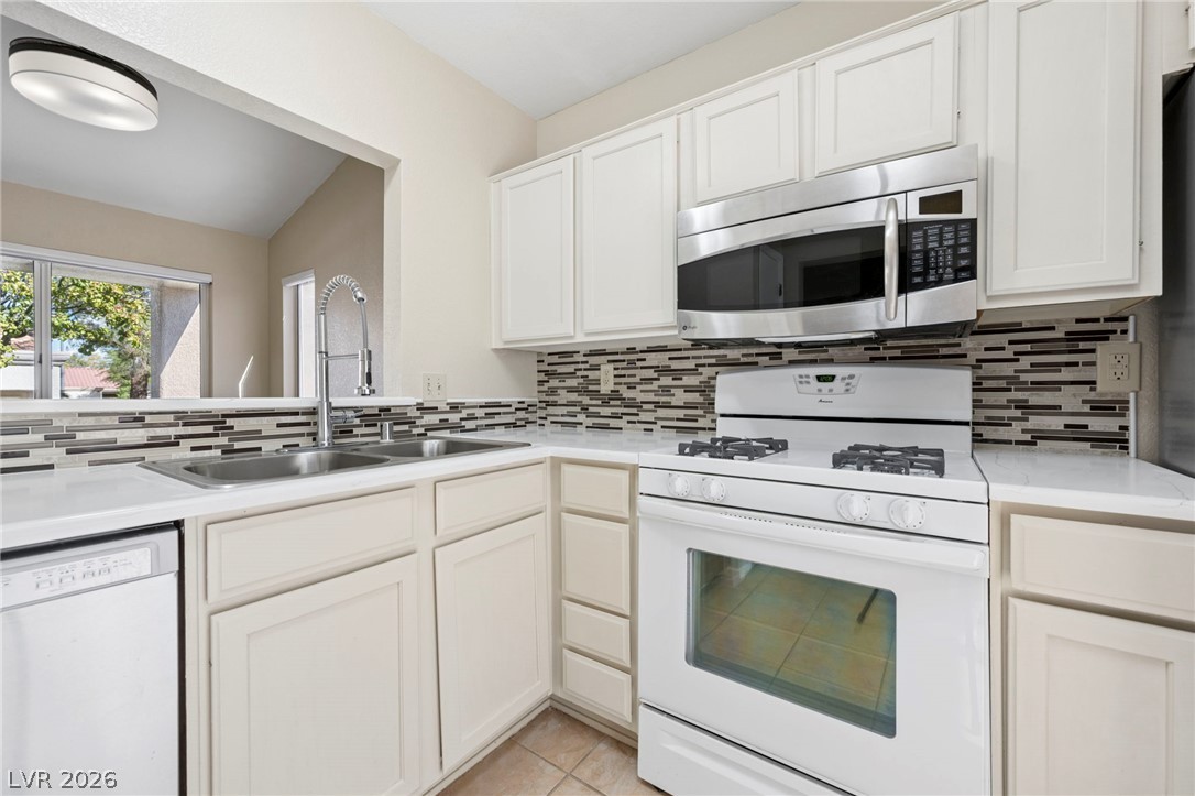 8540 Willowrich Drive Las Vegas NV 89134
