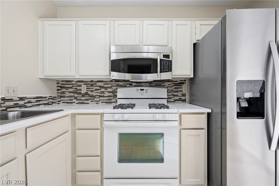 8540 Willowrich Drive Las Vegas NV 89134