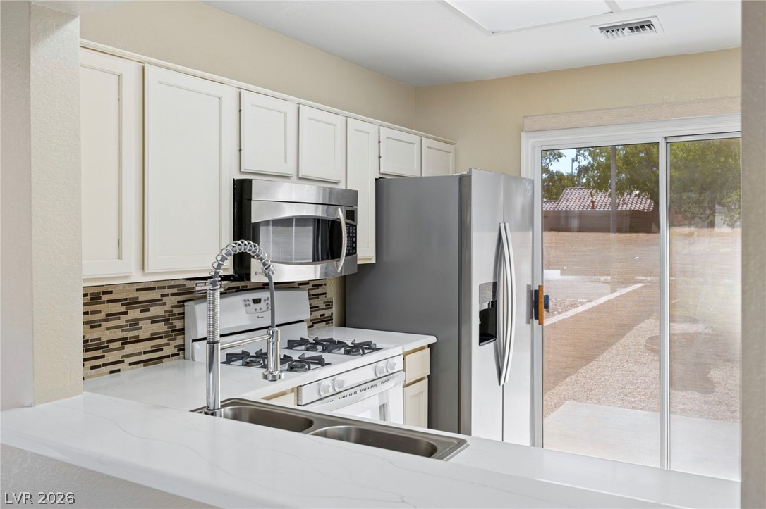 8540 Willowrich Drive Las Vegas NV 89134