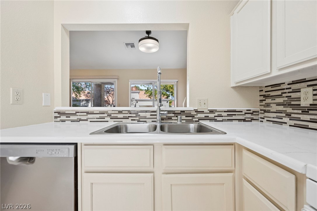8540 Willowrich Drive Las Vegas NV 89134