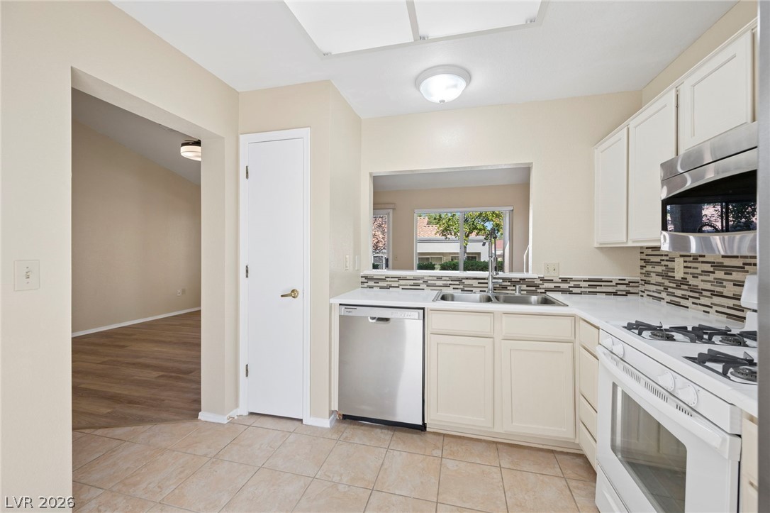 8540 Willowrich Drive Las Vegas NV 89134