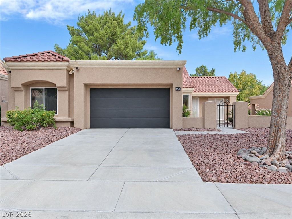 8540 Willowrich Drive Las Vegas NV 89134