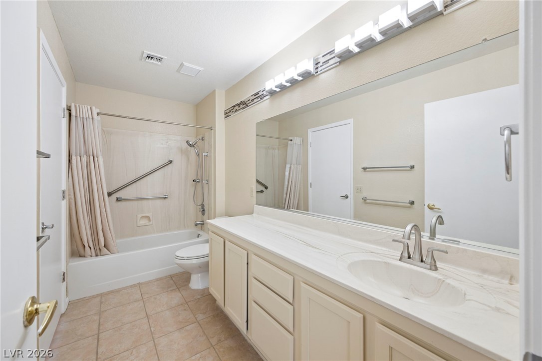 8540 Willowrich Drive Las Vegas NV 89134
