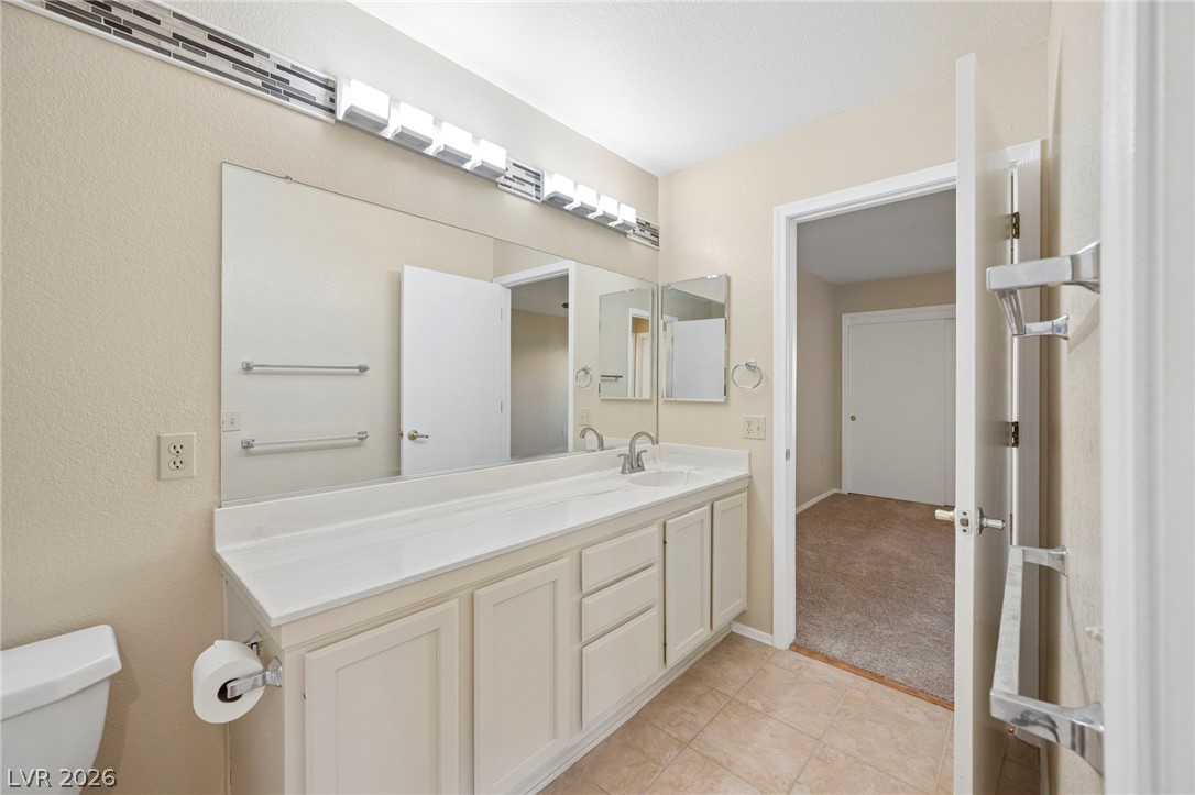 8540 Willowrich Drive Las Vegas NV 89134