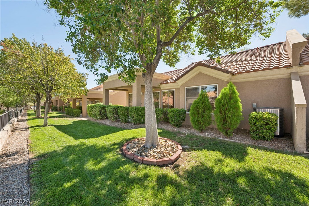 8540 Willowrich Drive Las Vegas NV 89134