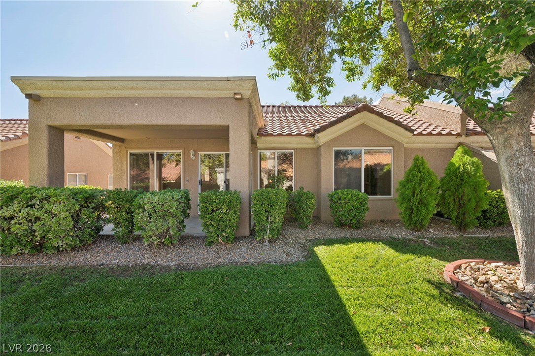 8540 Willowrich Drive Las Vegas NV 89134