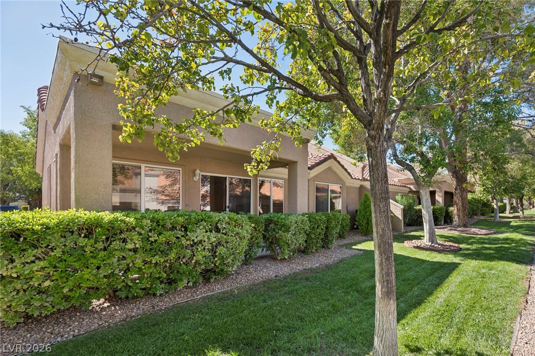 8540 Willowrich Drive Las Vegas NV 89134