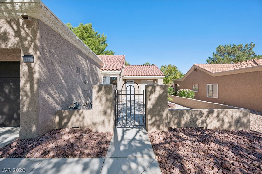 8540 Willowrich Drive Las Vegas NV 89134