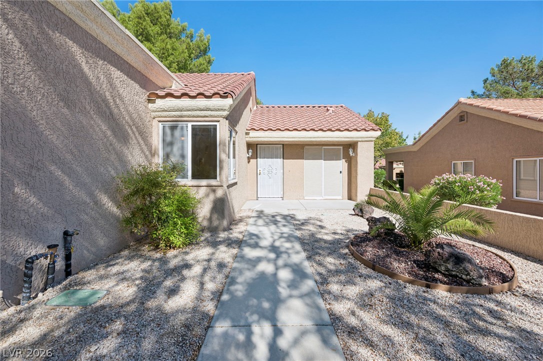 8540 Willowrich Drive Las Vegas NV 89134