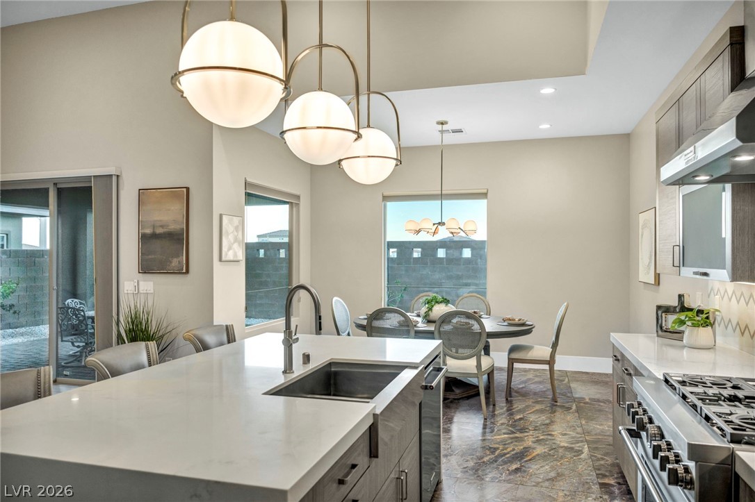 6824 Steel Mist Street Las Vegas NV 89148