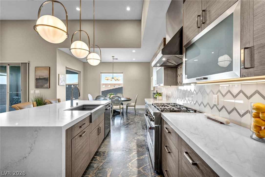 6824 Steel Mist Street Las Vegas NV 89148