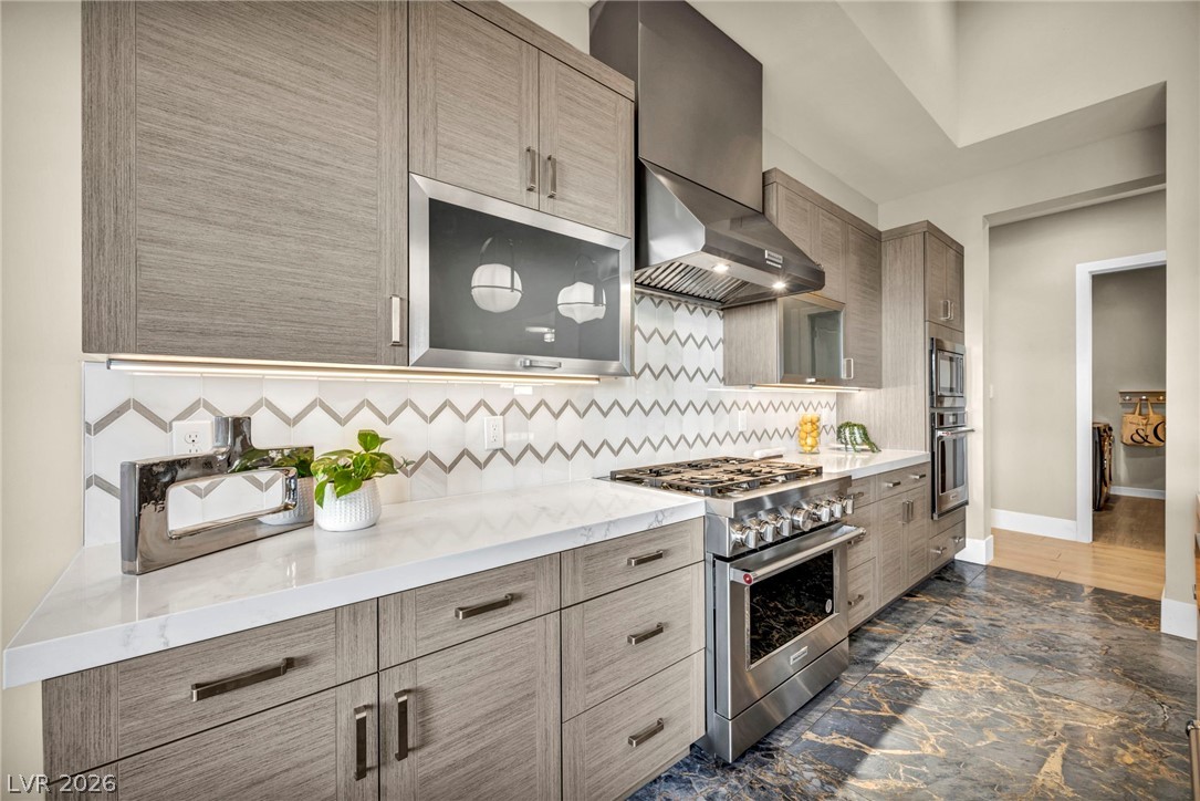 6824 Steel Mist Street Las Vegas NV 89148