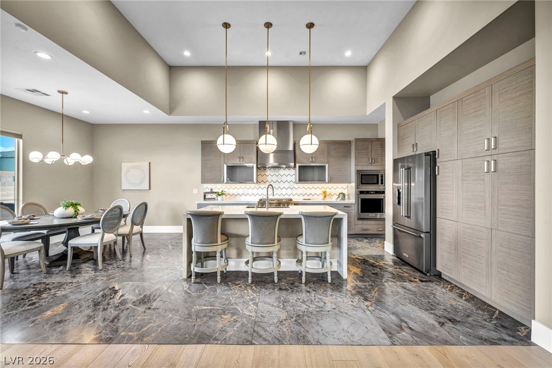6824 Steel Mist Street Las Vegas NV 89148