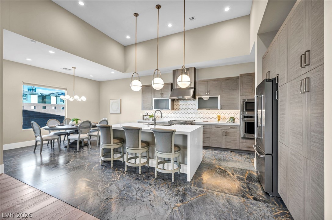 6824 Steel Mist Street Las Vegas NV 89148