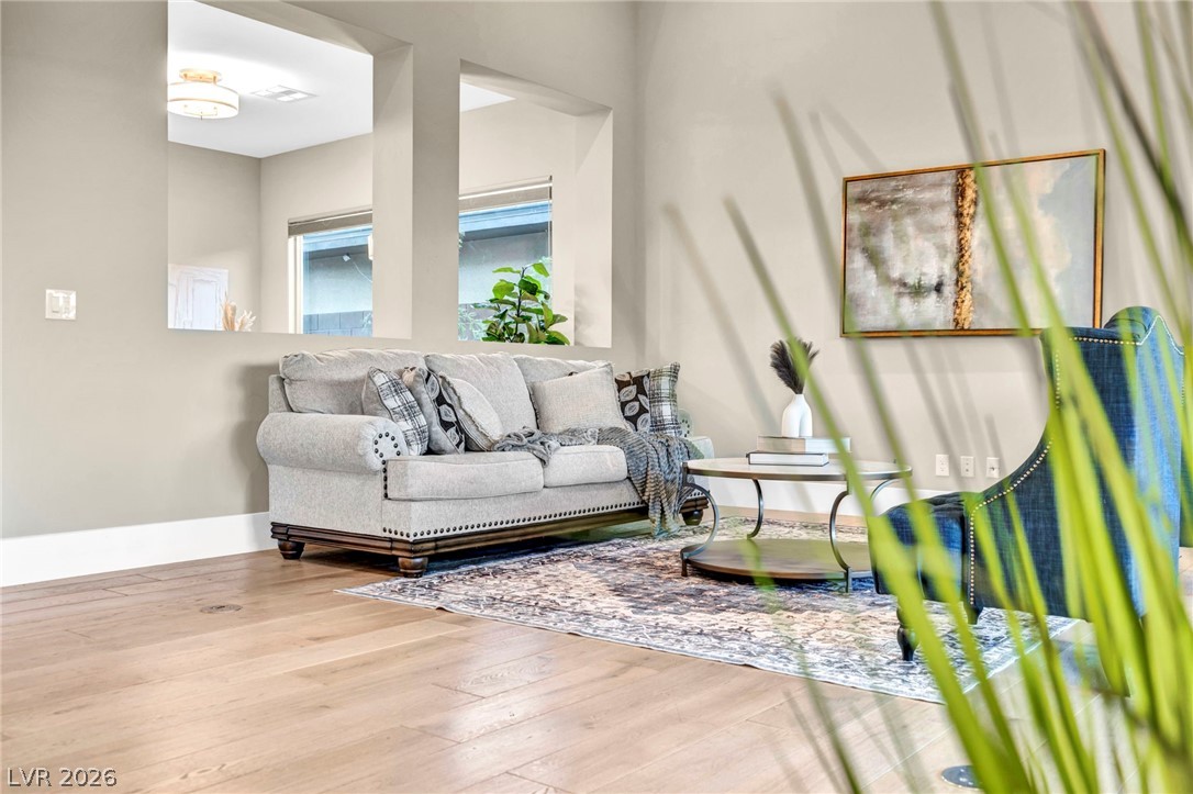 6824 Steel Mist Street Las Vegas NV 89148