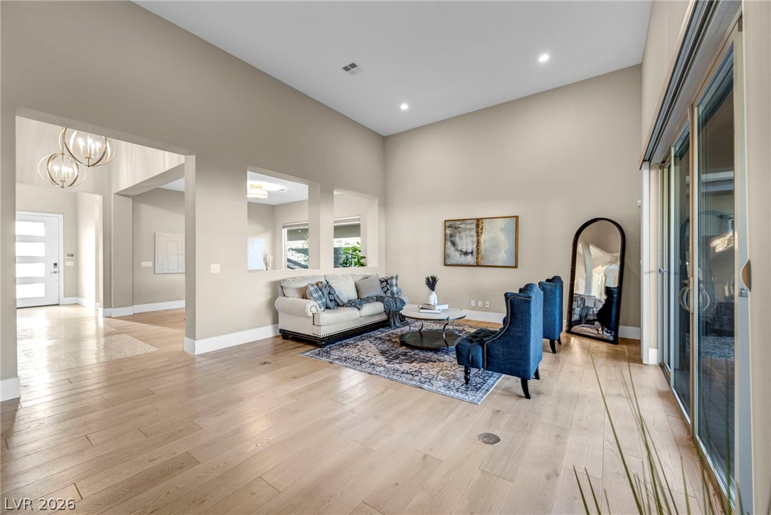 6824 Steel Mist Street Las Vegas NV 89148