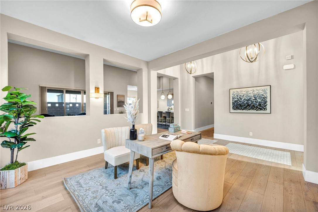 6824 Steel Mist Street Las Vegas NV 89148