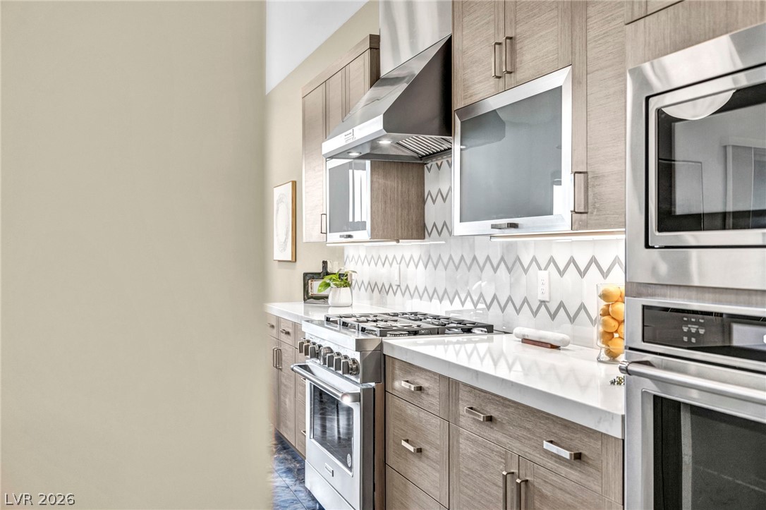 6824 Steel Mist Street Las Vegas NV 89148