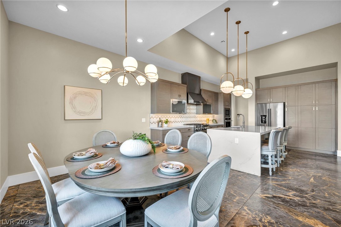 6824 Steel Mist Street Las Vegas NV 89148