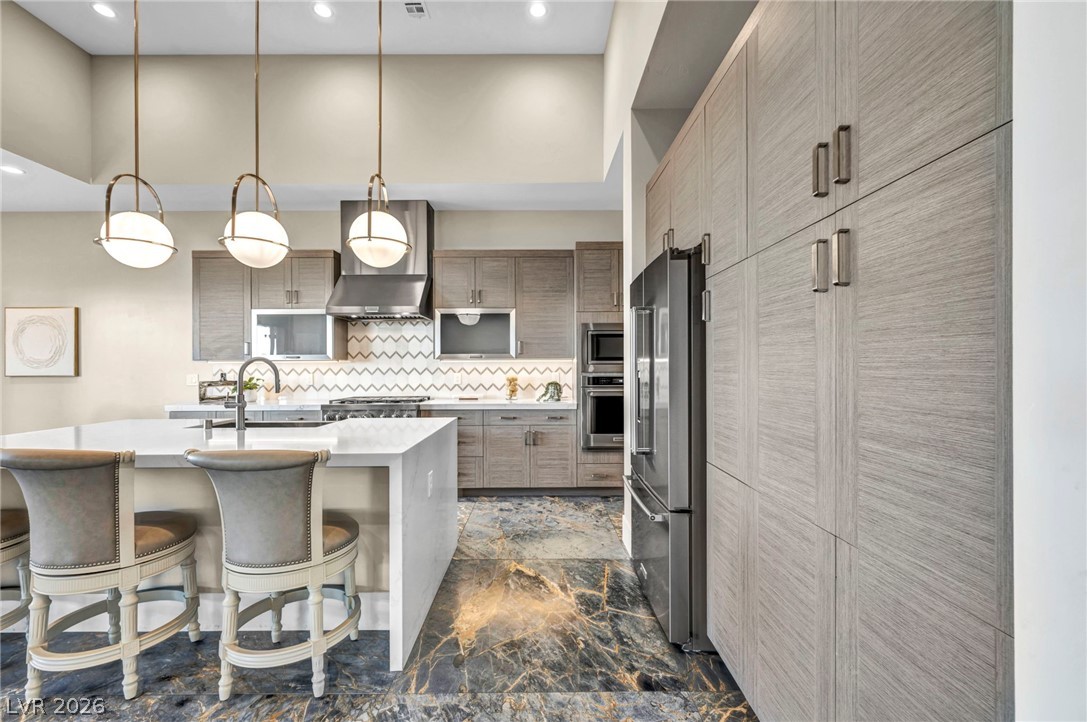 6824 Steel Mist Street Las Vegas NV 89148