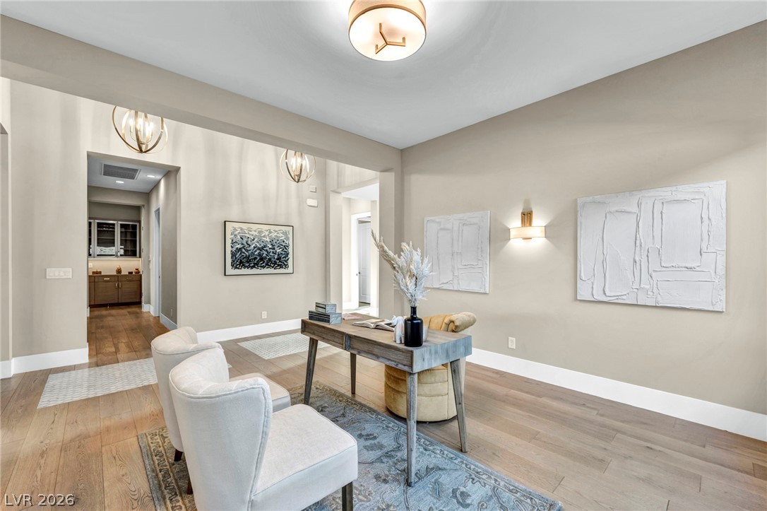 6824 Steel Mist Street Las Vegas NV 89148